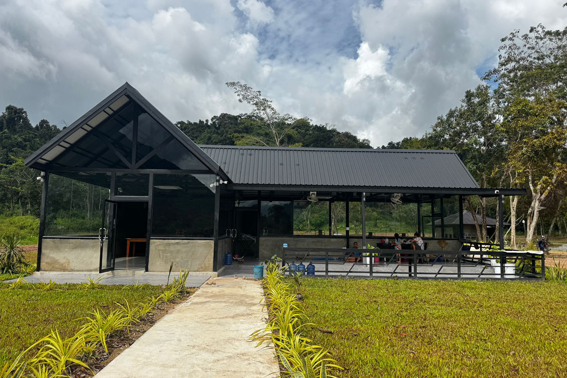 Clubhouse