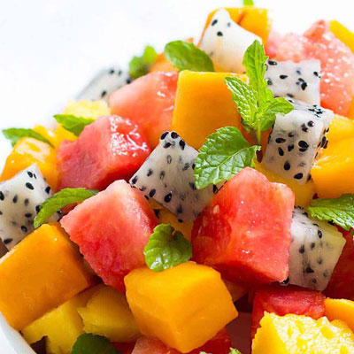 Fruit Salad